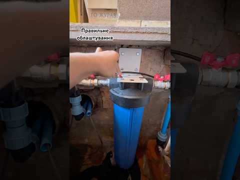 Як правильна підключити свердловину? Буріння свердловин у Харкові. #скважина #гідроексперт