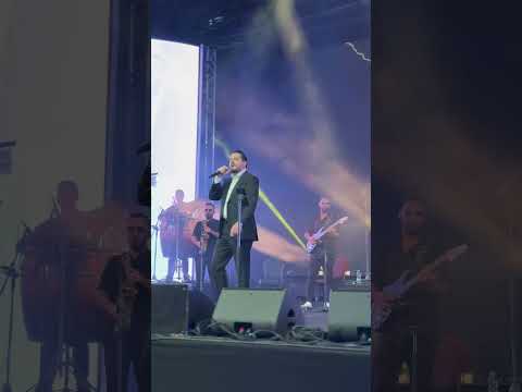 משה דוויק-מופע קול המזרח בנייני האומה ירושלים #משהדוויק #music #אהבתישראל#live #shortvideo