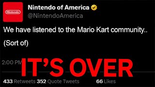 The New Mario Kart World Update is Hilarious