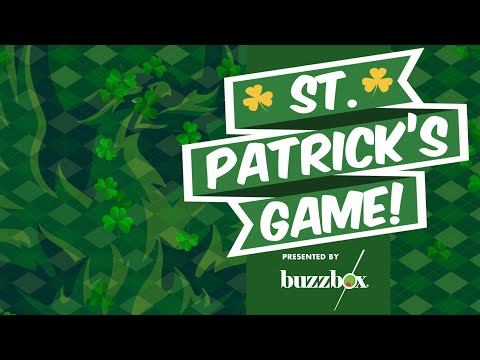 03/15/25 | St. Patrick's Day