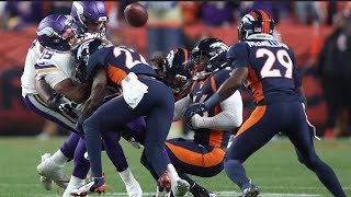 Denver Broncos Top 10 Hits of 2023