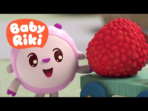 Grohi și Milu la Cumpărături 🛍️ Ce Se Întâmplă Când Milu Se Pierde? | BabyRiki : Magazinul