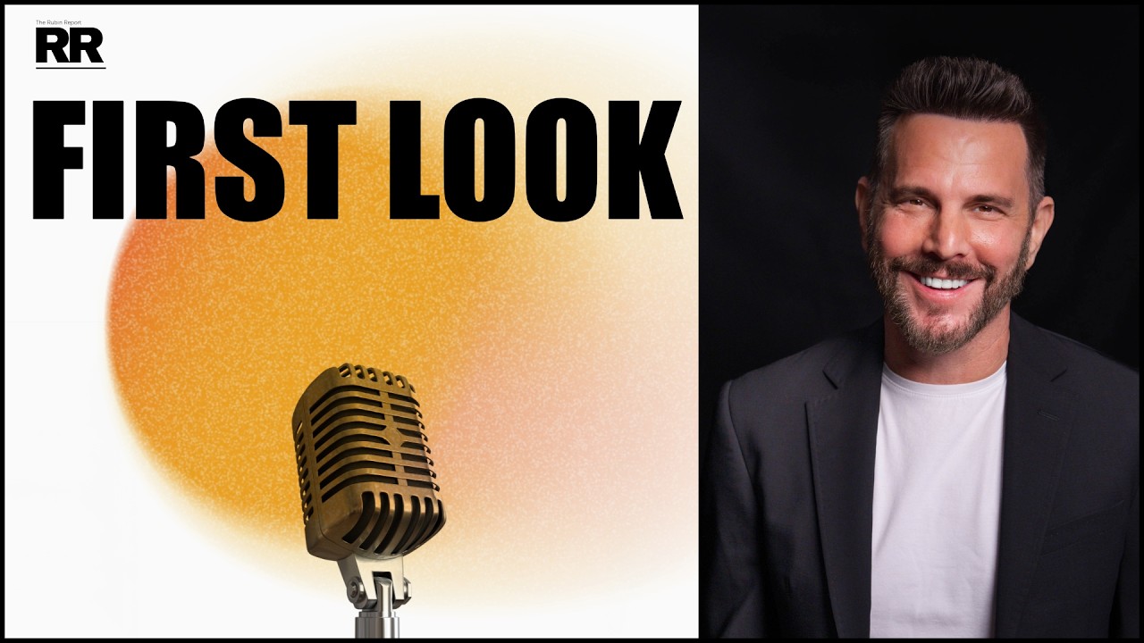 Trump Furious with Jeanine Pirro; Buttigieg Goes Far Left | 8/6/26 FIRST LOOK