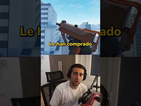 Vendieron la SKIN TOP 1 de CS2 😔💰 #cs2 #csgo #gaming