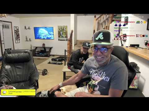 Cinna's Dad (Blakkhoodie) Recounts The Cinna & Kevin Story In Full Detail