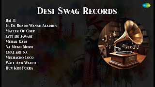 Jagdeep Singh | Bai Ji | Lg De Rondd Wangu Alarhey | Matter Of Coup