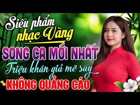 Phát Hiện Cặp Song Ca Hát Bolero Hay Nhất – Siêu Phẩm Nhạc Vàng Vừa Nghe Đã Mê