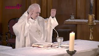 Santa Misa de hoy sábado 26 de julio de 2025. Rvdo. Enric Ribas, pbro.