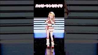 ハッピーシンセサイザ/EasyPop #shorts #踊ってみた #緋ノ宮ヒマリ #ハッピーシンセサイザ