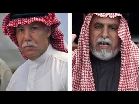 جعفر الموسوي يروي قصة تنفيذ حكم الإعدام لبرزان التكريتي وعواد البندر   ما هي وصيتهم الأخيرة؟