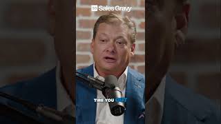 Sales Tip: How to Beat the Afternoon Crash