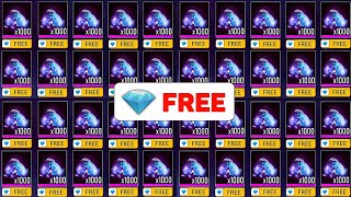 Free Fire MAX 2025 : Free Me Diamond Kaise Le? 100% Working Trick !