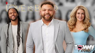 The Most Insane 'Love Is Blind' Season 10 Cast Yet!