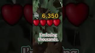 The Vtuber is so bad at this game