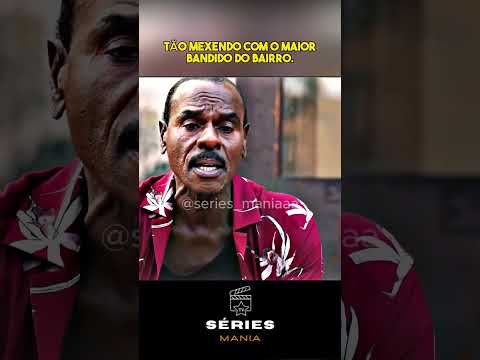 Se meteu com quem não devia