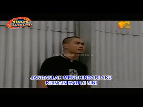 Ady Naff - Cinta Memilihmu (2005)