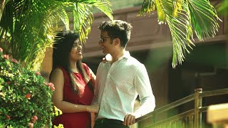 Himanshu and Parnil , save the date