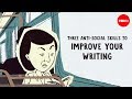 Dialogue Writing Techniques and Skills