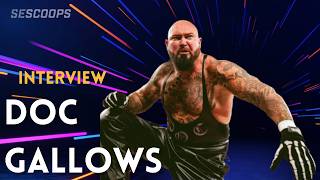 Doc Gallows Talks MLW Run, Son Wrestling & Future