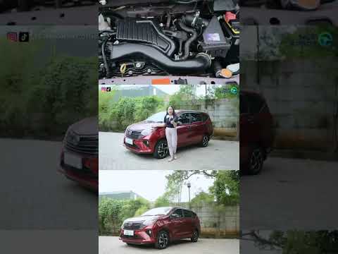 Masih jadi mobil sejuta umat, tapi alasannya kuat banget 😎Daihatsu Sigra#SetirKanan #Sigra2026