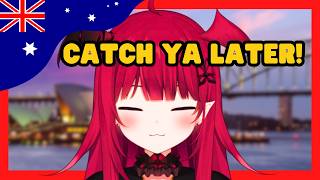 Last Stream In Straya! And Last One Before Short Break 😈