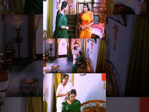 വന്നിരിക്കുന്നു ഒരു അകത്തമ്മ | Kottappurathe Koottukudumbam Malayalam movie