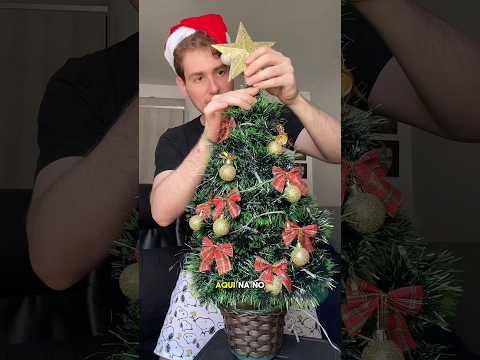 Árvore de Natal #natal #arvoredenatal