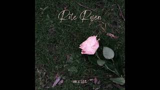 Äx -Rote Rosen