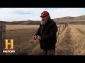 Predator Management on a Ranch