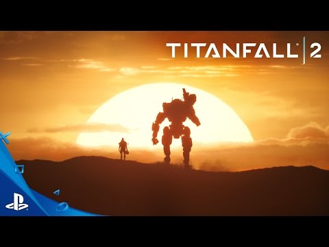 Titanfall 2 - Become One Official Launch Trailer | PS4