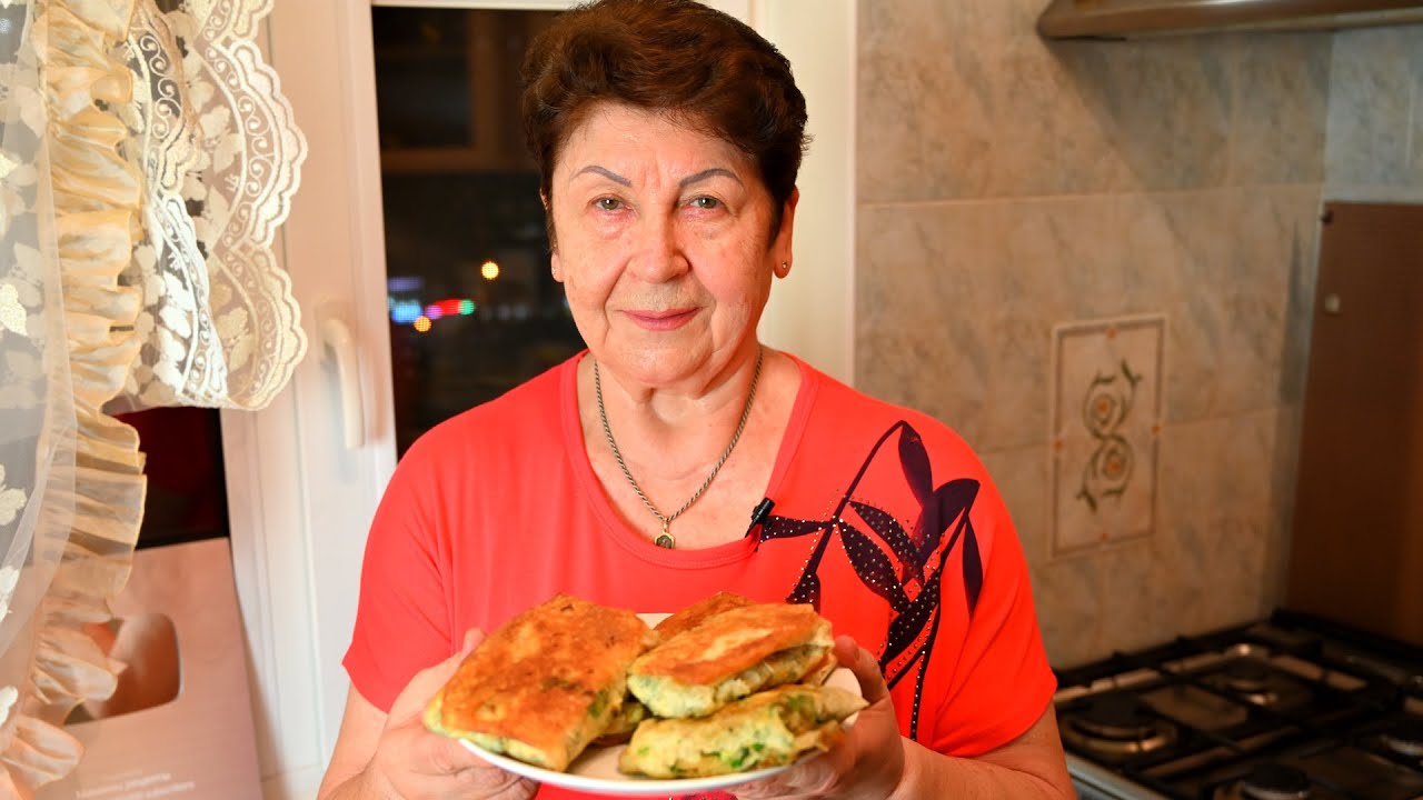 Вкусняшка из тонкого лаваша за считанные минуты! Рецепт удивил не только меня.