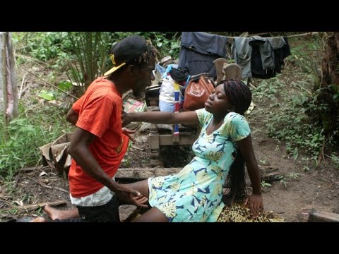 GHETTO LOVE Part 3 / Ghetto Series