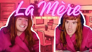LA MÈRE DANS TOUS SES ÉTATS ✨ COMPILATION adrian_cqrt