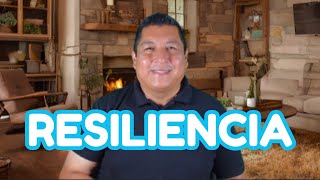 RESILIENCIA