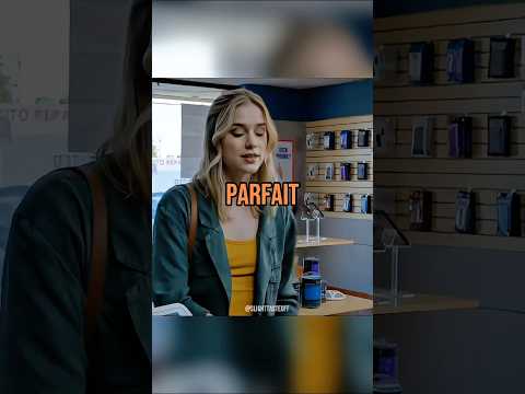 La mort la suis même après l'achat d'un nouveau téléphone 🤔 #film #series