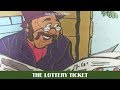 Exploring The Lottery Ticket by Anton Chekhov