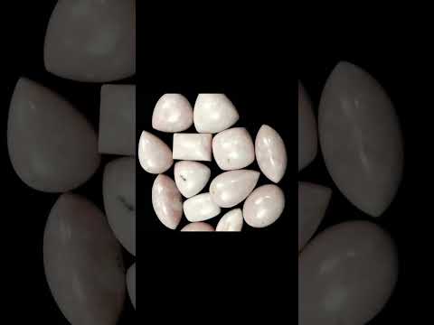 # Amazing Rare Pink Opal #natural