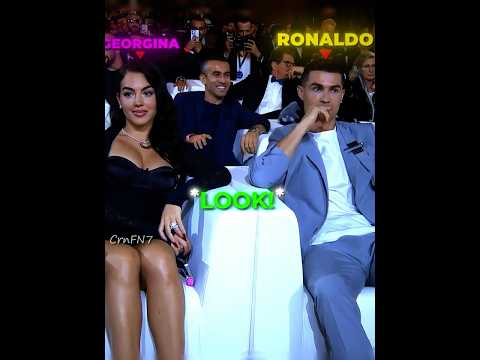 Ronaldo Reacts To Neymar!๐ฑ๐คฏ