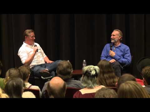 Interview with Brian Henson - 2 of 7