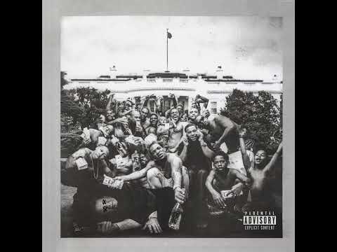 Wesley’s Theory - Kendrick Lamar 1 hour