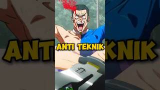 Apakah ISOH bisa matiin teknik Takaba? #jujutsukaisen #jjk #shorts #anime #takaba #manga
