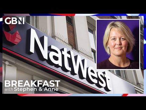 NatWest profits SOAR to £3.6bn amid Coutts scandal with Nigel Farage