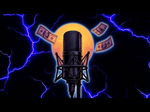 [FREE] Freestyle Type Beat - "Midnight Sun" Free Type Beat | Hard Rap Trap Beat Instrumental