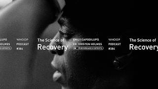 Why Your Recovery Score Is Lower Than You Think