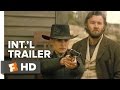 Trailer 1 do filme Jane Got a Gun