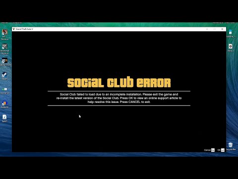 how to install gta v without social club