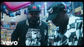 D.Chamberz - Rap with a Legend ft. Method Man