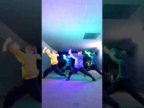 JENNIE - like JENNIE 【シュンひろぴーほーくあい若丸】#ヲタ芸 #blackpink