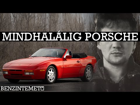 A magyar Porschés gyilkos története
