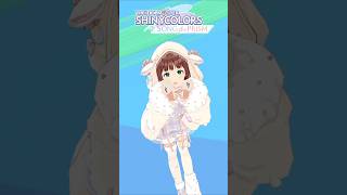 天海春香が可愛すぎる🤦‍♀️#シャニソン #シャニソンmv #アイドルマスター #天海春香 #夢模様キャンバス